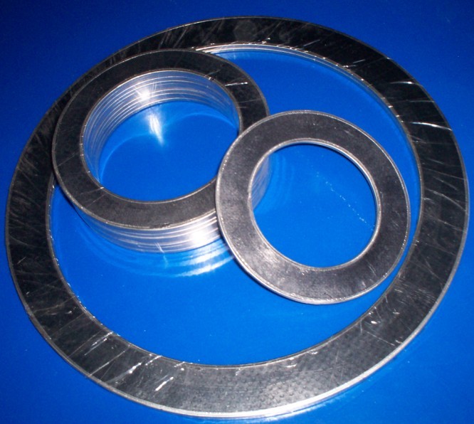 Graphite gasket sell to Australia